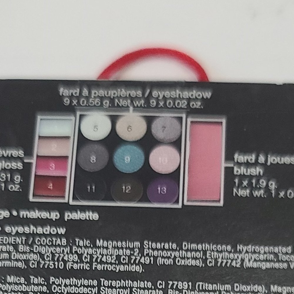 ⭐SEPHORA 8 PIECE BUNDLE SET ➕ SURPRISE: ALL NEW ~ $130 - Picture 4 of 15